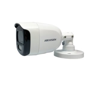 Caméra de surveillance couleur Hikvision colorvu 2MP