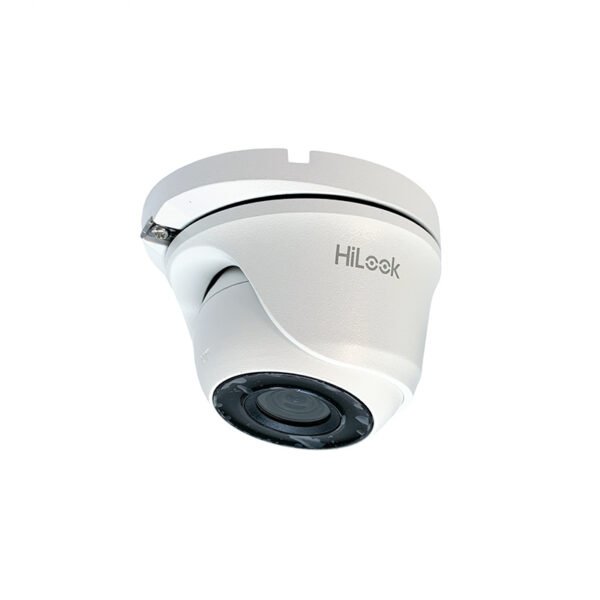 La caméra de surveillance extérieure Hilook HD EXIR Turret 2MP  كاميرات مراقبة