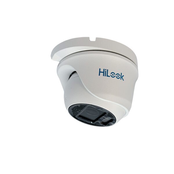 ColorVu Lite HiLook IP caméra surveillance maison d'exterieur couleur réseau de HD