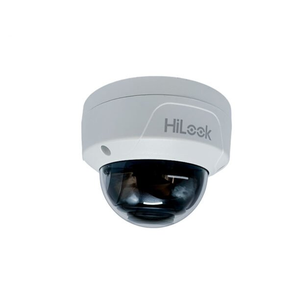 HiLook fixe dôme 5MP caméra de surveillance maroc réseau de sécurité