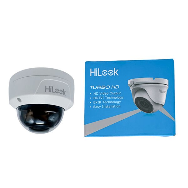 HiLook 5MP caméra réseau de sécurité MAROC