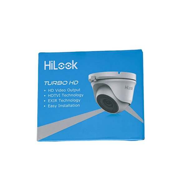 HiLook 5MP caméra réseau MAROC