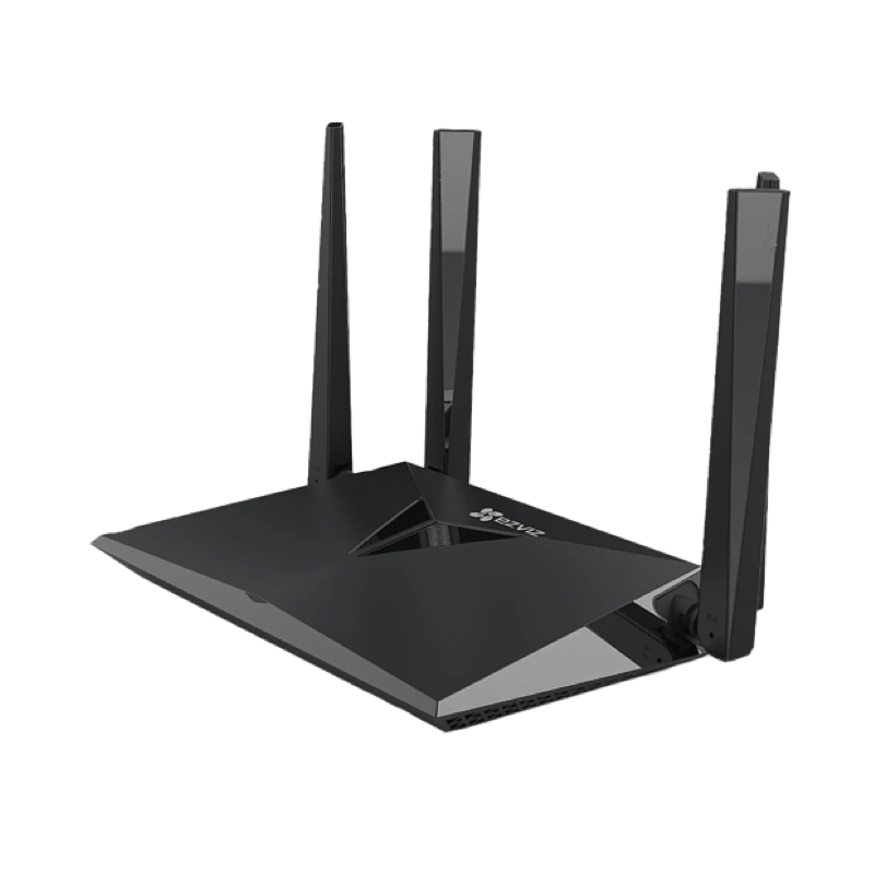 Ezviz W3C Routeur Pour WiFi Sans Fil Gigabit Double Bande