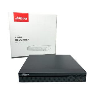 Dahua 16CH Model DH-XVR5116HS-S2 HDCVI Wise Sense Enregistreur Vidéo Numérique DVR