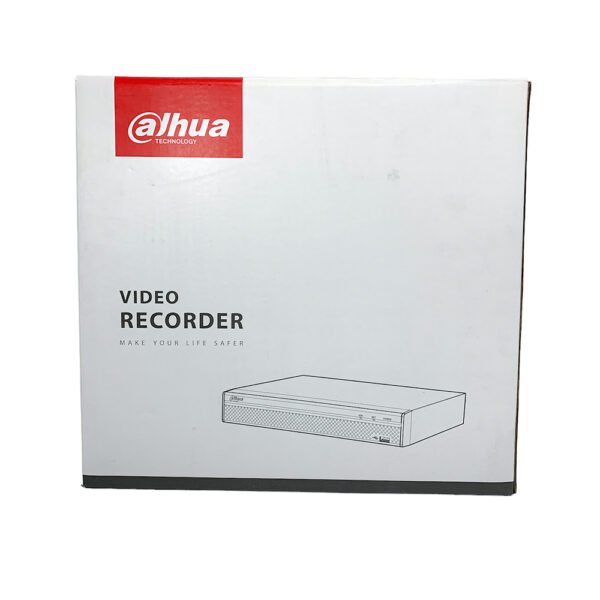 Dahua 16CH Model DH-XVR5116HS-S2 Enregistreur Vidéo Numérique Digital Video Recorder DVR