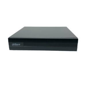 Dahua Enregistreur Vidéo Numérique DH-XVR1B08H-I 8CH DVR 5MP 4CH Model DH-XVR1B04H-I