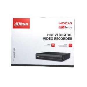 Dahua HDCVI Wise Sense Digital Video Recorder DVR Model DH-XVR1B04-I 4CH 2MP