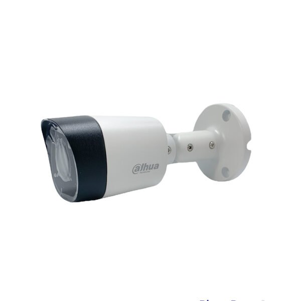 Dahua 5MP HDCVI IR Bullet Camera de surveillance Fixe pour sécurité