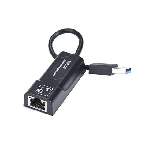 Adaptateur USB Ethernet Gigabit USB 3.0 vers RJ45 ? 1000 Mbps
