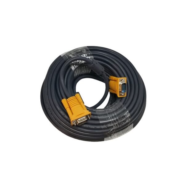 CABLING® Cable adapter HDMi - VGA. HDMI Mâle Vers VGA Mâle 1,5 Mètres