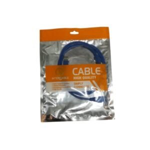 intercable Câble d'Extension USB 2.0 de 1.5 Mètres de haute qualité