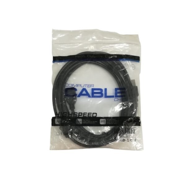 Rallonge USB 3m - Câble d'Extension USB 2.0 de 3 Mètres