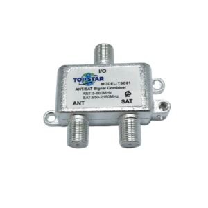 Combinateur de Signal ANT/SAT