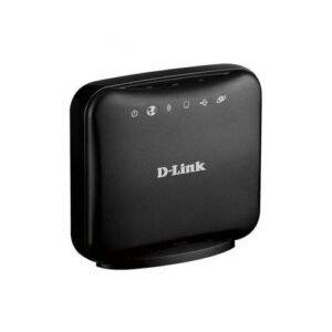 D-Link DWR-111 Routeur 3G WiFi 150N