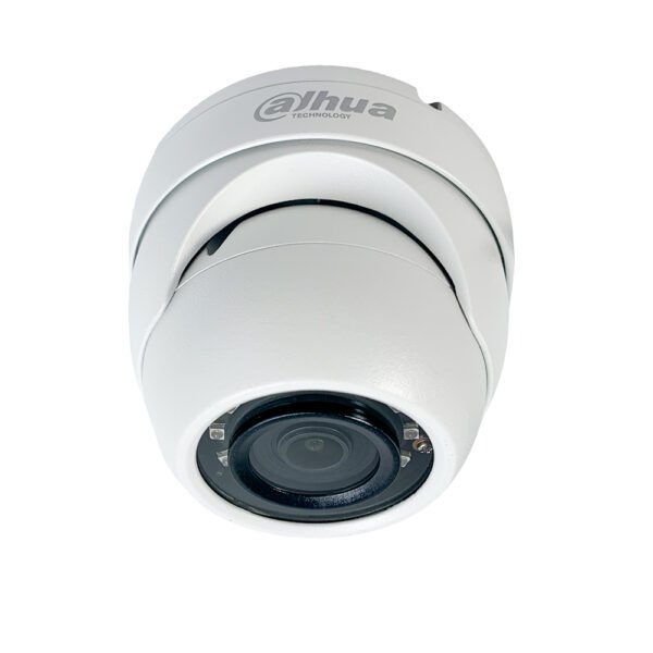 Dahua Caméra de Surveillance Exterieure 4K, HDCVI IR 4K