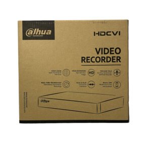 Enregistreur Vidéo Numérique DVR