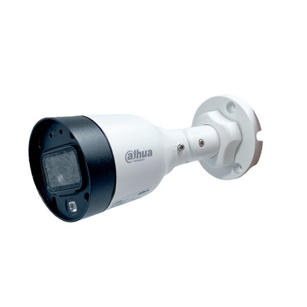 Dahua IR Bullet 2MP Caméra de Surveillance Réseau Modèle: IPC-HFW1230S1-S5