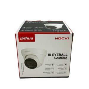 Dahua IR EYBALL Caméra HD