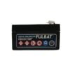 Batterie 12V 1.2Ah/20h de marque Fulbat