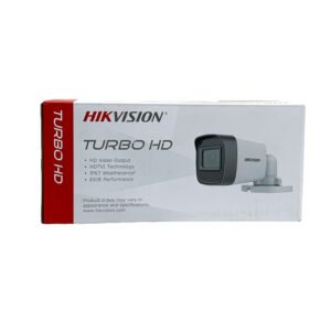 mini camera de surveillance camera hikvision 5mp exterieur DS-2CE16D0T-EXIF Turbo HD