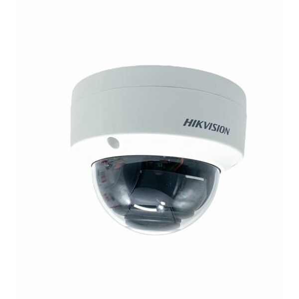 Hikvision caméra de surveillance réseau fixe 2MP