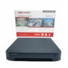 HikVision DVR Enregistreur Vidéo Numérique H.265 4MP