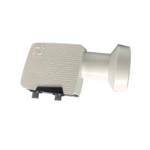 Twin double tête lnb 2 sortie Universel 40mm