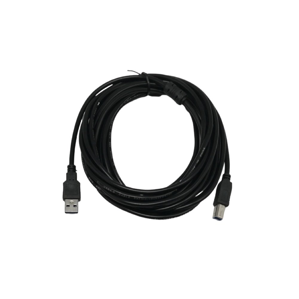 Câble USB Imprimante de 5 Mètre Cable de USB 3.0 - TecnoCity