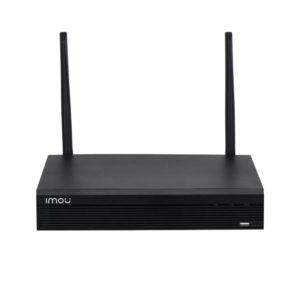 Enregistreur Vidéo Réseau NVR Imou Pour vidéosurveillance