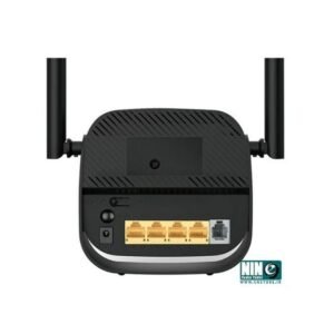 Routeur Wifi D-link DSL-124