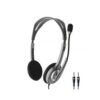 Logitech H110 Casque avec Micro