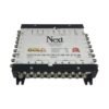 NEXT MultiSwitch Standard Satellite FullHD YE10:16