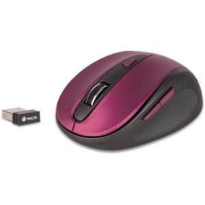 Souris USB Sans Fil 2.4GHz