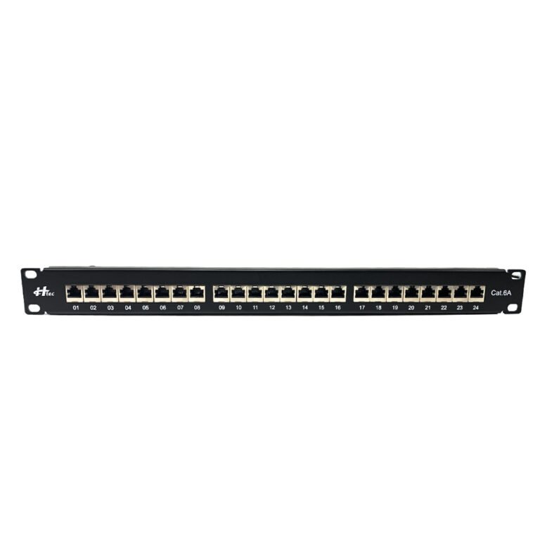 Panneau De Brassage Cat 6UTP | IPS