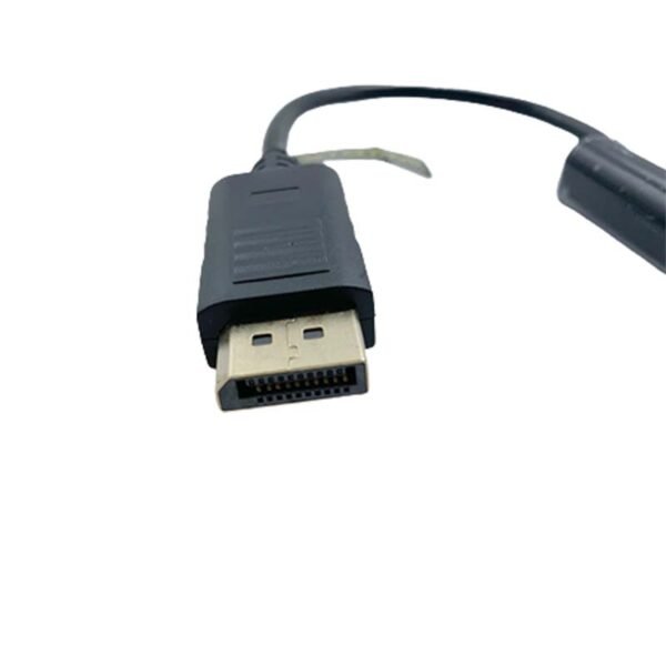 Câble DisplayPort 1.2 Male -20PIN- vers DVI Femelle HD 1080P -35PIN-
