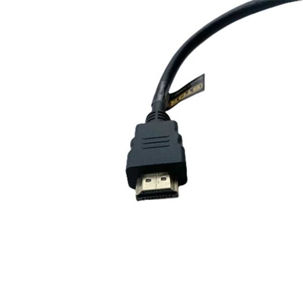 Adaptateur Cable HDMI Male Convertisseur vers VGA Femelle
