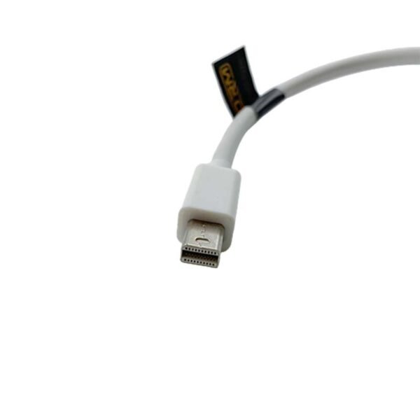 Adaptateur Mini DisplayPort 1.2 Male vers VGA Femelle HD D-SUB