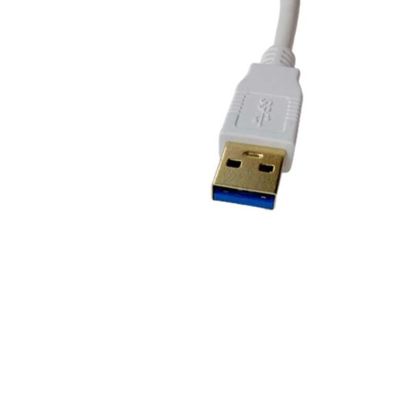 Câble USB 3.0 Convertisseur vers HDMI HD 2K 1080P