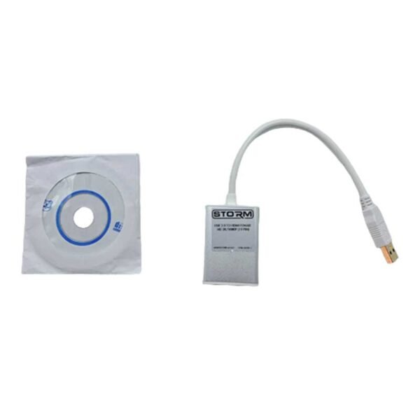Câble USB 3.0 Convertisseur vers HDMI HD 2K 1080P -19PIN-