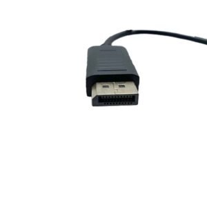 Display Adaptateur DisplayPort Vers HDMI 