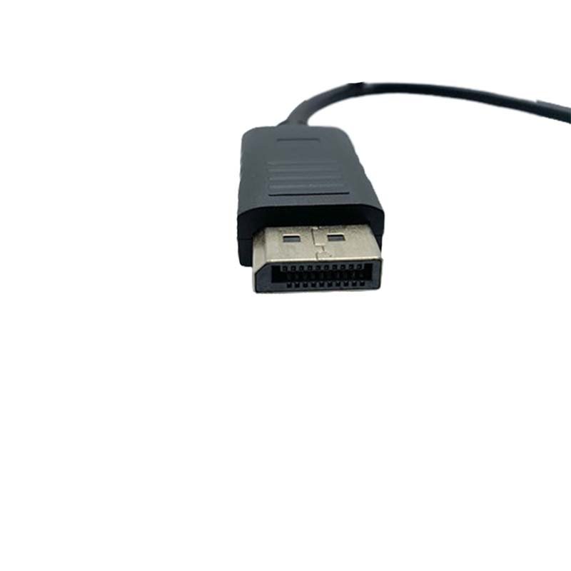 Adaptateur DisplayPort 1.2 Male vers DVI 24+1 Femelle