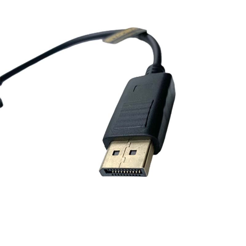 Cable Adaptateur USB vers HDMI et VGA 4K - TecnoCity
