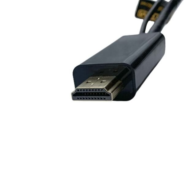Cable HDMI MALE Convertisseur vers DisplayPort Femelle 4K