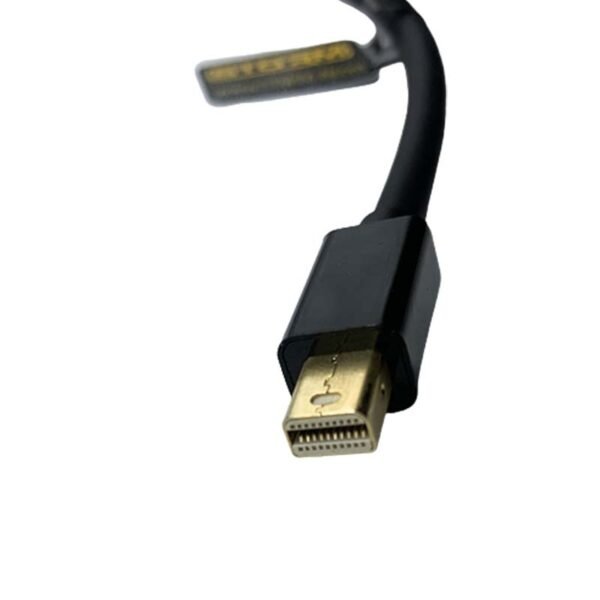 Mini Display Port Convertisseur vers VGA + HDMI