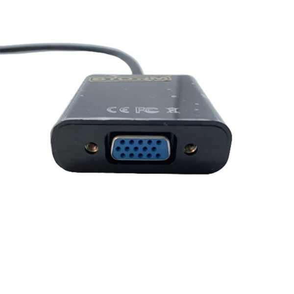 Câble Adaptateur Convertisseur DisplayPort 1.2 Male 4K 1080P vers HDMI Femelle 4K 1080P