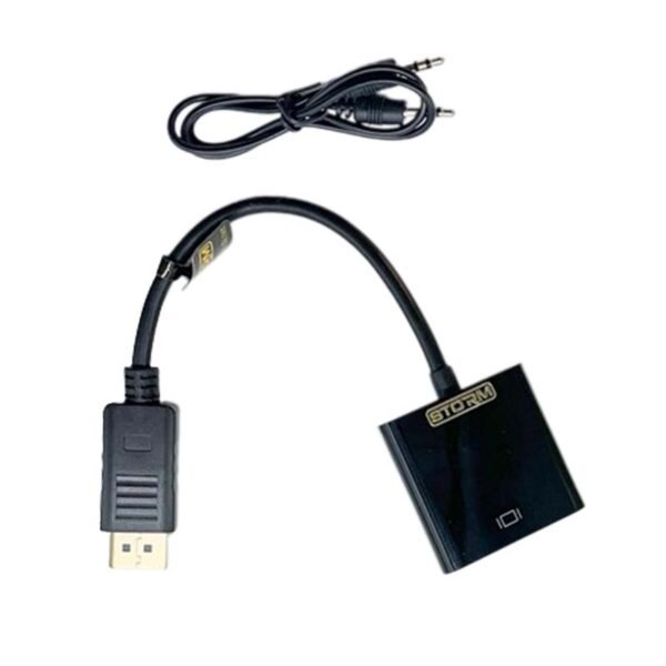 STORM Convertisseur Adaptateur cable HDMI Male vers HDMI Femelle ! HD 1080P
