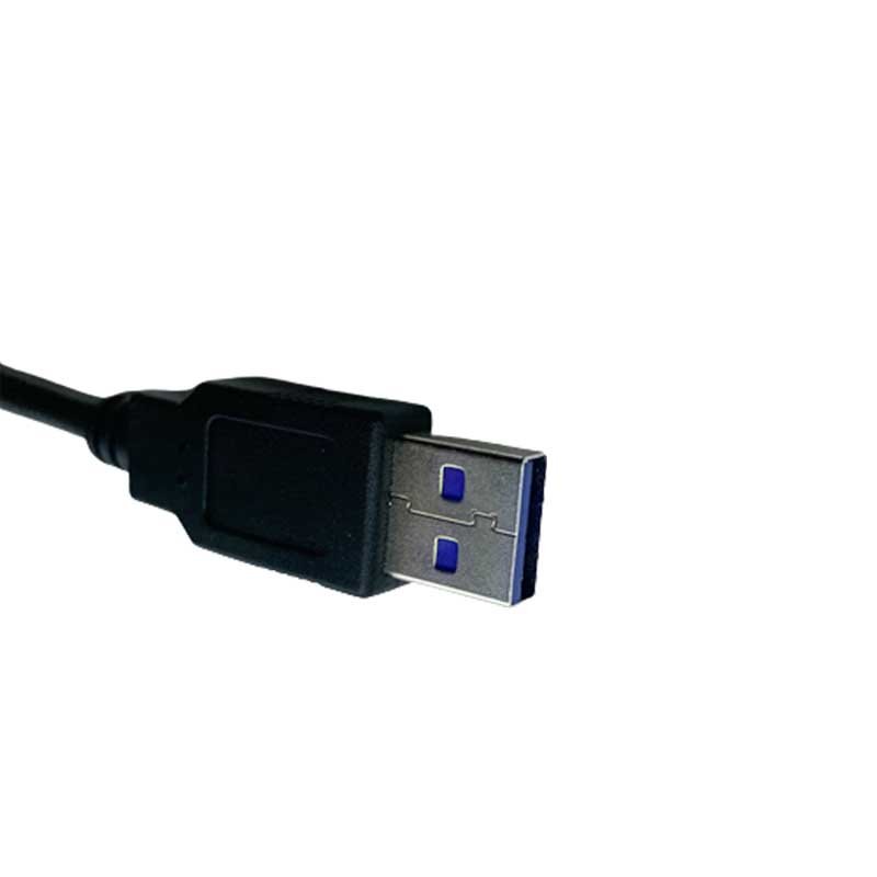 Câble Convertisseur USB 3.0 vers VGA + HDMI - TecnoCity