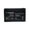 SUNLIGHT Batterie 12v7Ah