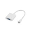 Cable Adaptateur Mini Displayport vers VGA