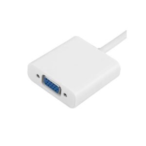 Mini Displayport Display Port vers VGA Adaptateur Cable